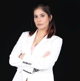 Shweta Kashyap
